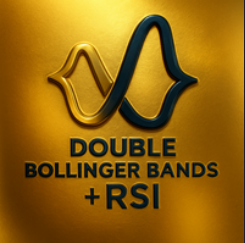Double Bollinger Bands EA